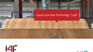 Liquid-Laminate-Technology