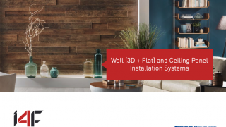 Wall-3D-Flat-and-ceiling-Panel