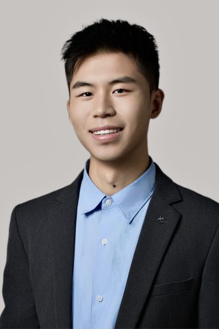 刘士宇 Jason Liu