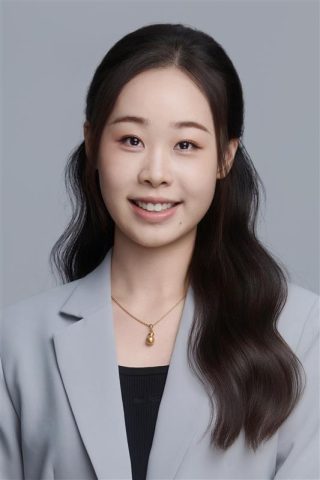 王智丽 Sherry Wang