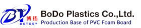 Bodo Plastics Co., Ltd.