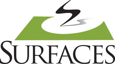 Surfaces 2026，展位号2447